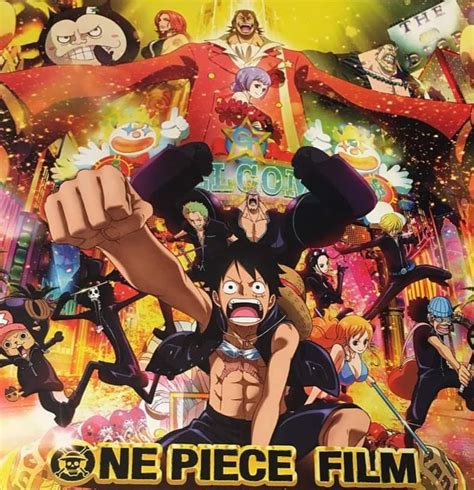 One Piece Монгол Хэлээр .